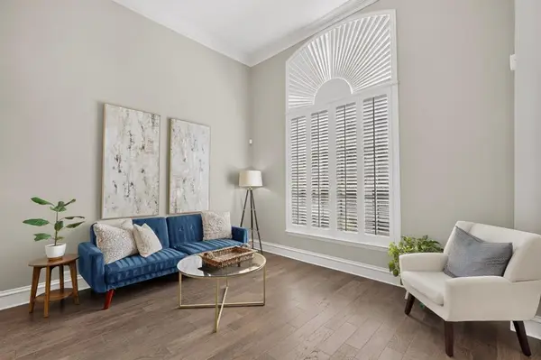 1921 Armstrong Drive, Allen, TX 75002