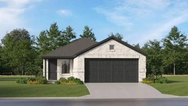 1249 Still Pond Drive, Crowley, TX 76036