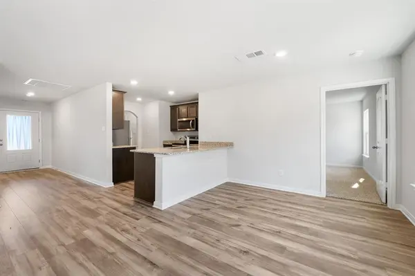 4226 Lava Forest Lane, Dallas, TX 75241