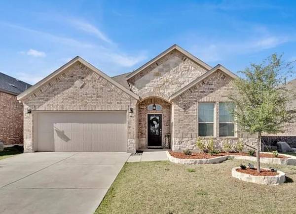 10905 Aledo Lane, Aubrey, TX 76227