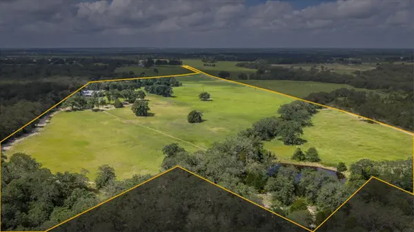 1272 Private Road 7024, Elgin, TX 78621