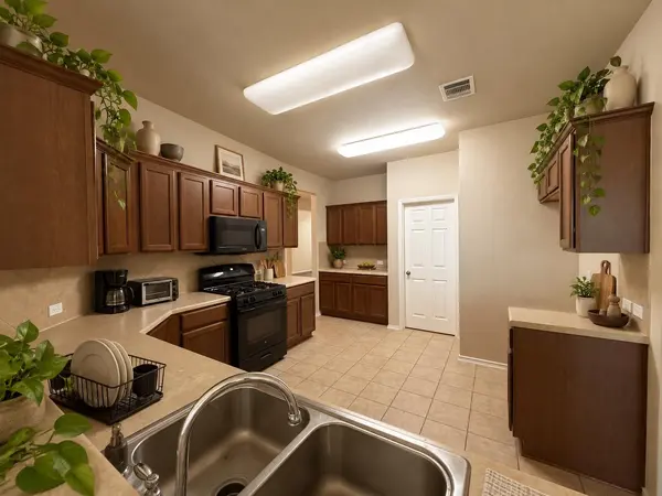 2520 Butler WAY, Round Rock, TX 78665