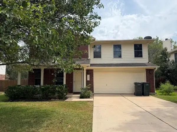 342 Carolyns WAY, Buda, TX 78610