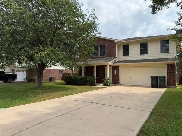 342 Carolyns WAY, Buda, TX 78610