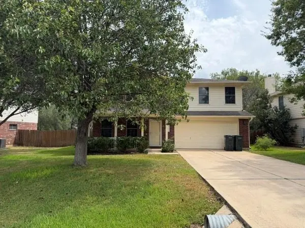 342 Carolyns WAY, Buda, TX 78610