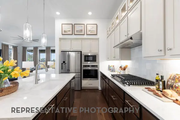 261 Basket Flower LOOP, Kyle, TX 78640