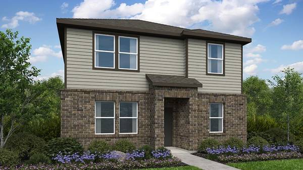 909 Emory Crossing BLVD, Hutto, TX 78634