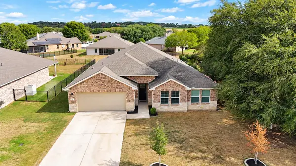 110 Loon DR, Bastrop, TX 78602