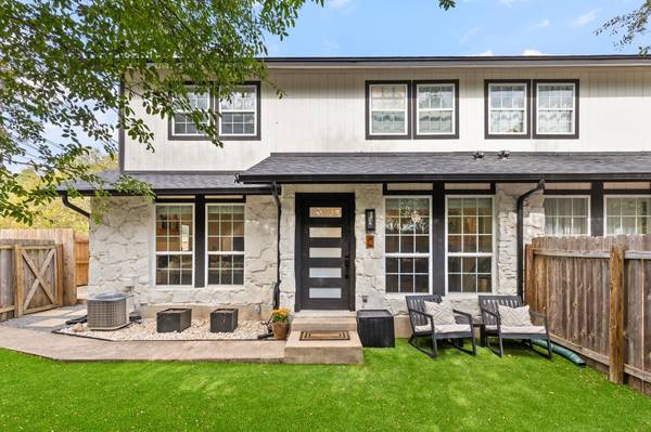 1409 Camp Craft RD #C, West Lake Hills, TX 78746