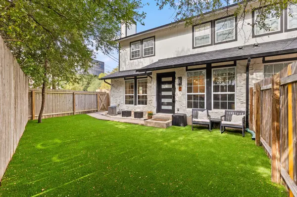 1409 Camp Craft RD #C, West Lake Hills, TX 78746