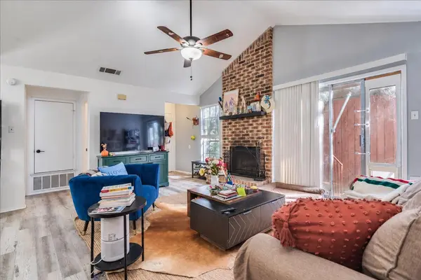 7004 Ivory Key CT, Austin, TX 78745