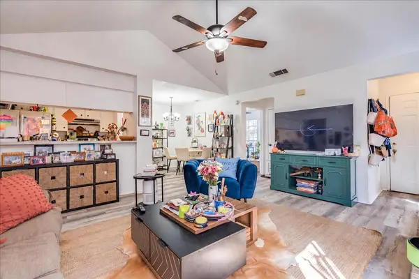 7004 Ivory Key CT, Austin, TX 78745