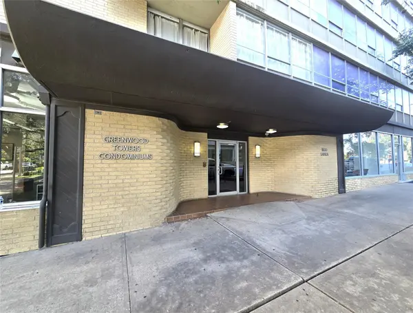 1800 Lavaca ST #107, Austin, TX 78701
