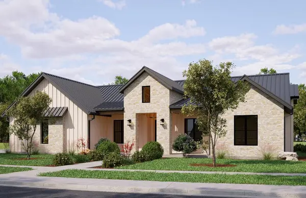 Lot 59 - 403 Interlaken ST, Fredericksburg, TX 78624