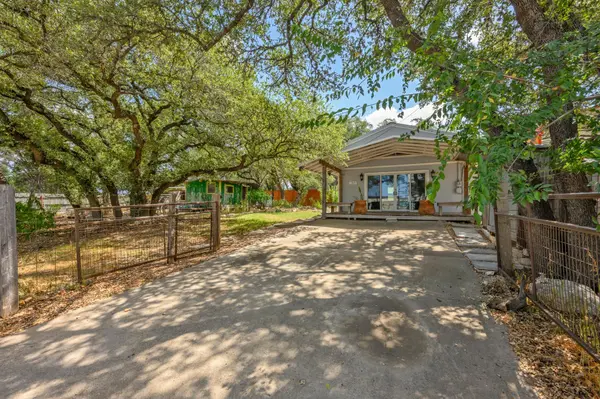 1705 Blue Cat LN, Austin, TX 78734