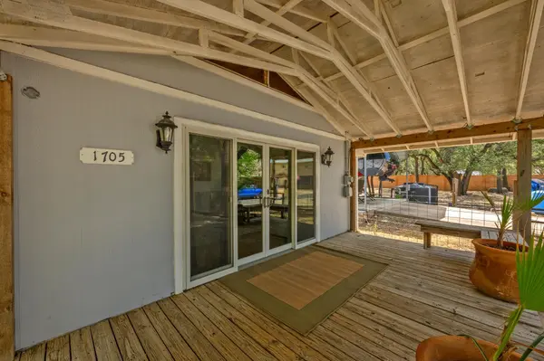 1705 Blue Cat LN, Austin, TX 78734