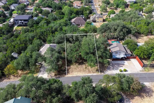 15505 Enid DR, Austin, TX 78734