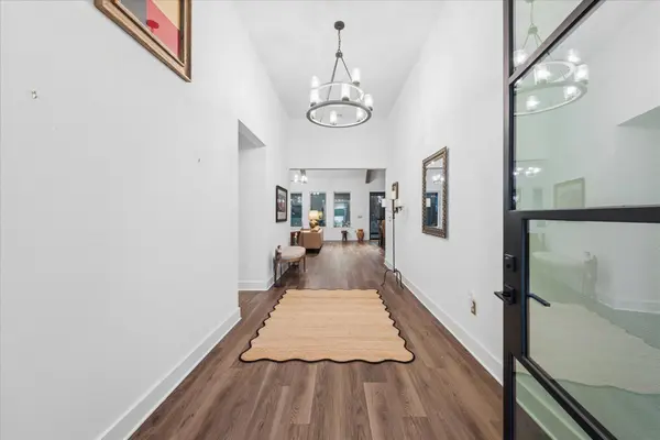 437 Trabuco BND, Liberty Hill, TX 78642