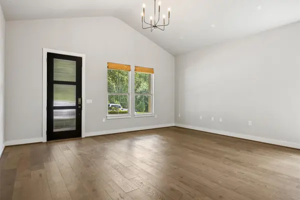 12218 Cottage Promenade CT, Austin, TX 78753