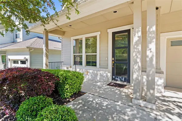 12218 Cottage Promenade CT, Austin, TX 78753