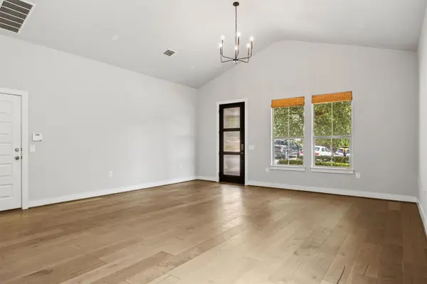 12218 Cottage Promenade CT, Austin, TX 78753