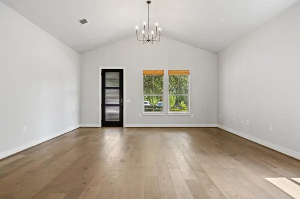 12218 Cottage Promenade CT, Austin, TX 78753