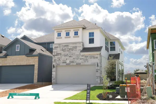 215 Flora Springs CV, Liberty Hill, TX 78642