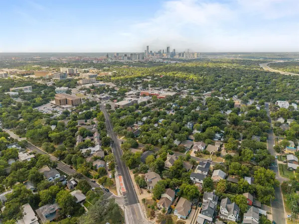 3806 Bull Creek RD #B, Austin, TX 78731