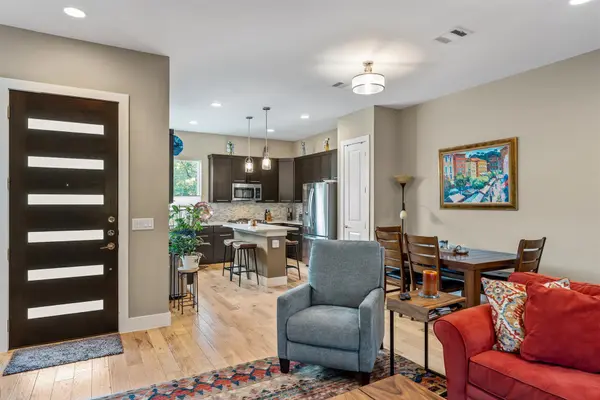 3806 Bull Creek RD #B, Austin, TX 78731