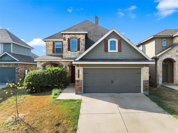 3416 Greyfriar DR, Killeen, TX 76542