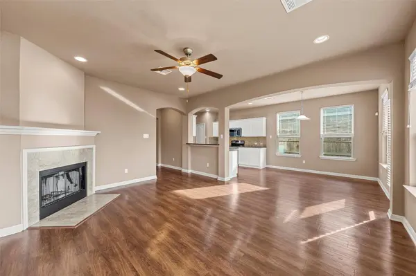 3416 Greyfriar DR, Killeen, TX 76542