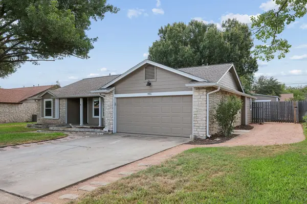 901 Ramble Creek DR, Pflugerville, TX 78660
