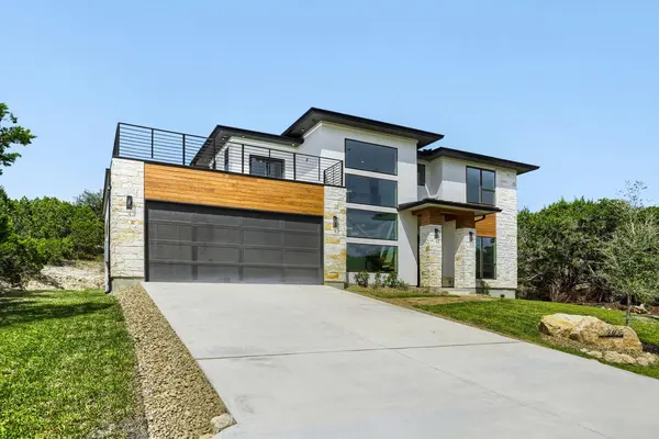3405 Congress Ave, Lago Vista, TX 78645