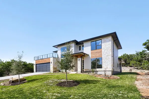3405 Congress Ave, Lago Vista, TX 78645