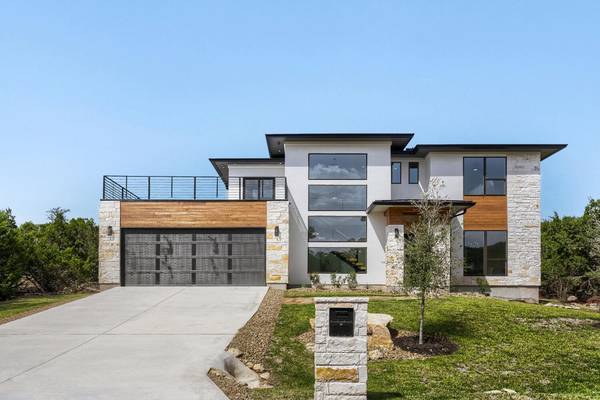3405 Congress Ave, Lago Vista, TX 78645
