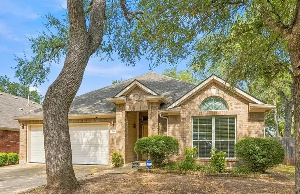 516 Carismatic LN, Austin, TX 78748