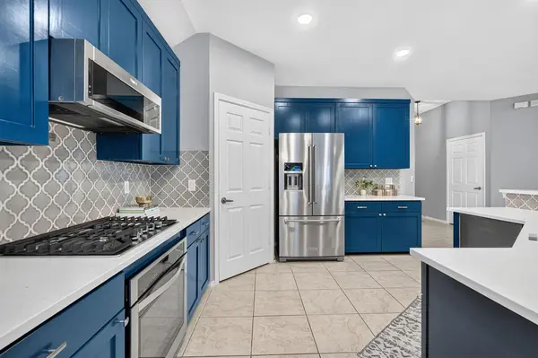 516 Carismatic LN, Austin, TX 78748