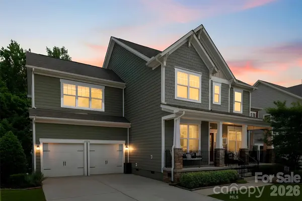 2028 Brightflower LN, York, SC 29745