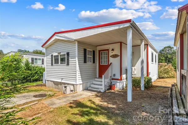 315 Mallard LOOP, Waynesville, NC 28785