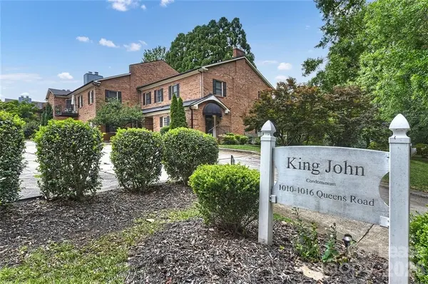 1016 Queens RD #C, Charlotte, NC 28207