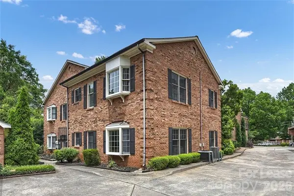 1016 Queens RD #C, Charlotte, NC 28207