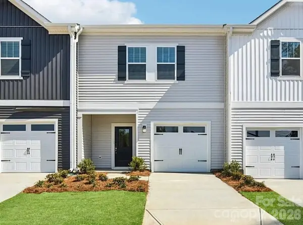 1109 Rosetta DR, Spencer, NC 28144