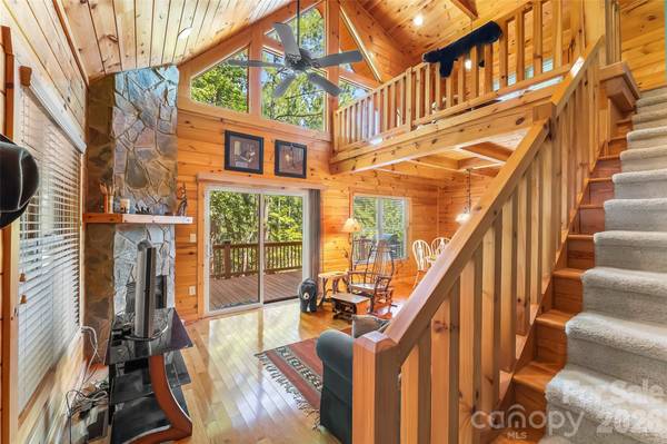 77 Dunn TRL, Nebo, NC 28761