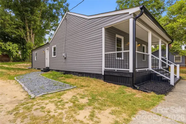 1310 Marne ST, Winston Salem, NC 27107