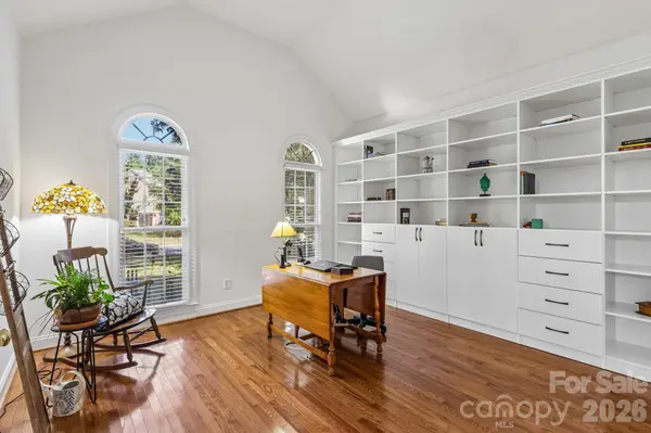 1244 Waynewood DR, Waxhaw, NC 28173