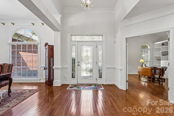 1244 Waynewood DR, Waxhaw, NC 28173