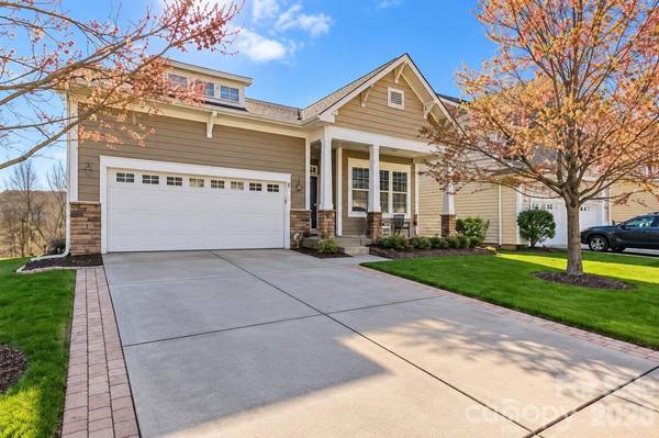 3009 Grande Heights DR, Charlotte, NC 28269