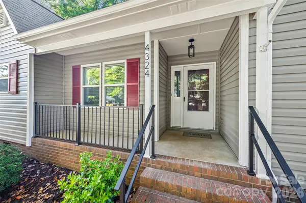 4324 Hickory Hollow RD, Gastonia, NC 28056
