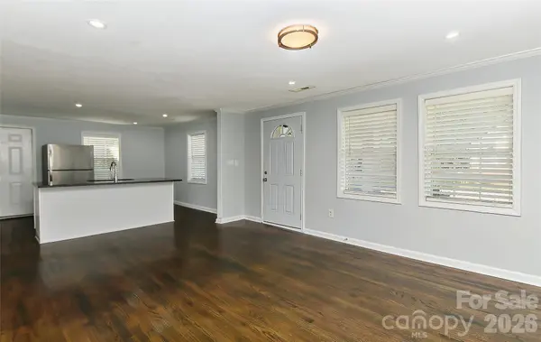 2941 Reid AVE, Charlotte, NC 28208
