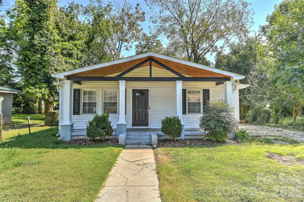 2941 Reid AVE, Charlotte, NC 28208